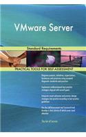 VMware Server Standard Requirements