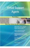 Virtual Support Agents Third Edition