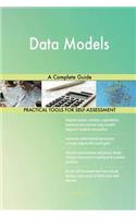 Data Models A Complete Guide