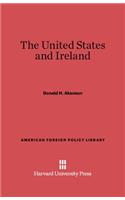 United States and Ireland