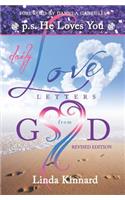 Daily Love Letters From God