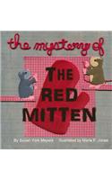Mystery of the Red Mitten