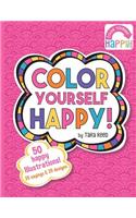Color Yourself Happy