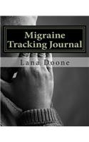 Migraine Tracking Journal