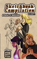 Sketchbook Compilation