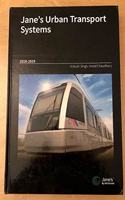 Jane's Urban Transport Systems