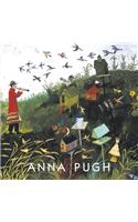 Anna Pugh: Catalogue Raisonne 1987-2006