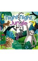 Night Night, Jungle