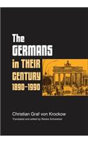 Germans in Their Century