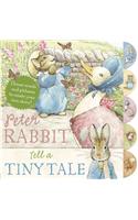 Peter Rabbit Tell a Tiny Tale