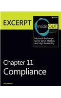 Compliance