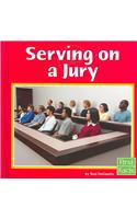 Serving on a Jury