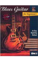 Blues Guitar for Beginners