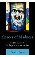 Spaces of Madness