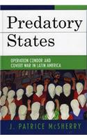 Predatory States