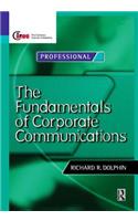 Fundamentals of Corporate Communications