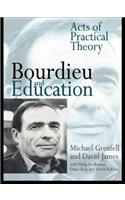 Bourdieu and Education