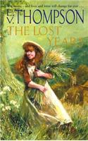The Lost Years