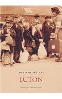 Luton In Old Photographs