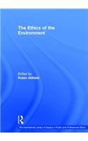 Ethics of the Environment