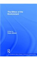 The Ethics of the Environment