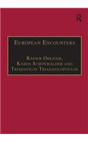 European Encounters