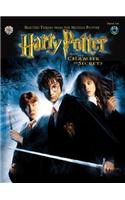 Selected Themes from the Motion Picture Harry Potter and the Chamber of Secrets: Tenor Sax, Book & CD [With CD]: Selected Themes from the Motion Picture - Tenor Sax