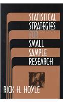 Statistical Strategies for Small Sample Research