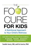 Food Cure for Kids