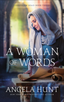 A Woman of Words: (Jerusalem Road)