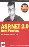 ASP.NET 2.0 Beta Preview (Programmer to Programmer)