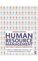 Human Resource Management