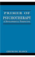 Primer of Psychotherapy