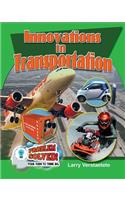 Innovations In Transportation