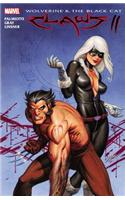 Wolverine & Black Cat: Claws 2