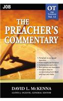 Preacher's Commentary - Vol. 12: Job