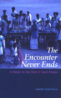 Encounter Never Ends