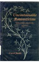 Uncontainable Romanticism