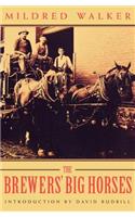 Brewers' Big Horses