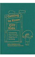 Getting to Know City Kids