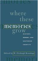 Where These Memories Grow