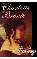 Shirley by Charlotte Bronte, Fiction