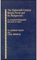Eighteenth Century British Novel and Its Background