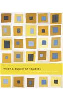 Deluxe Notecards: What a Bunch of Squares