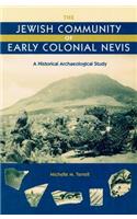 The Jewish Community of Early Colonial Nevis