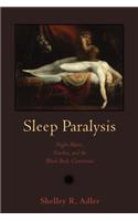 Sleep Paralysis