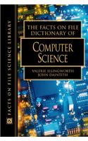 Facts on File Dictionary of Computer Science (The Facts on File Science Dictionary Series)