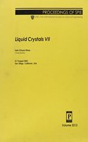 Liquid Crystals VII