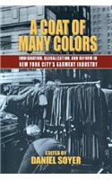 A Coat of Many Colors