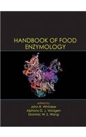 Handbook of Food Enzymology